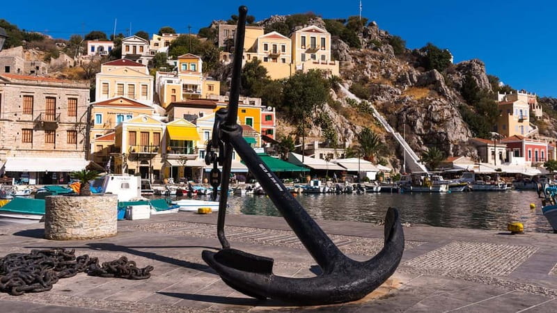 From Rhodes: Symi Island and Panormitis Monastery Day Trip - Who will enjoy this day trip most