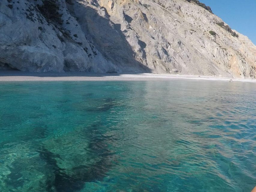 From Skiathos: Cruise to Lalaria, Kastro, and Tsougris - Should you book the Skiathos cruise?