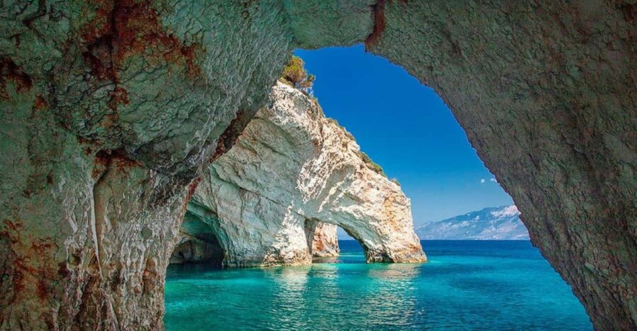 From Skiathos: Cruise to Lalaria, Kastro, and Tsougris - What the $56 price really buys