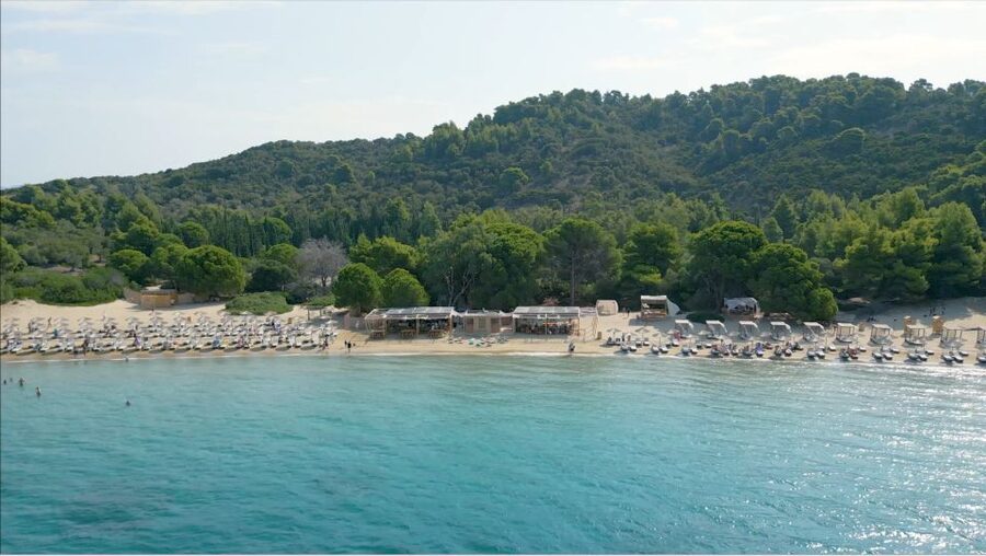 From Skiathos: Sea and Sun Island Day Cruise - Key things to know before you book