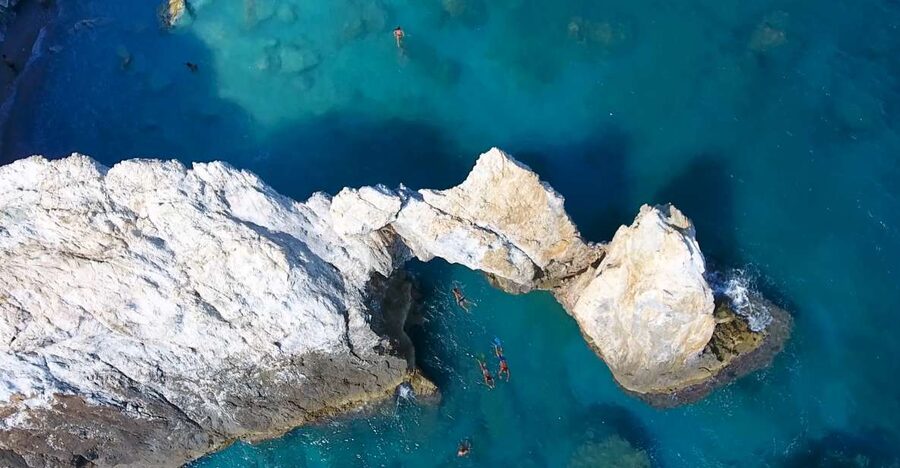 From Skiathos: Sea and Sun Island Day Cruise - What this Skiathos boat trip actually covers