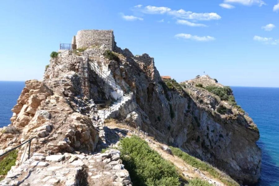 From Skiathos:Skopelos & Alonissos Boat Trip with Highlights - Is $73 good value?