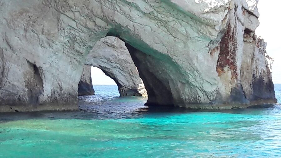 From St.Nikolaos: Boat Cruise to Navagio Beach & Blue Caves - Who will enjoy this Zakynthos excursion?