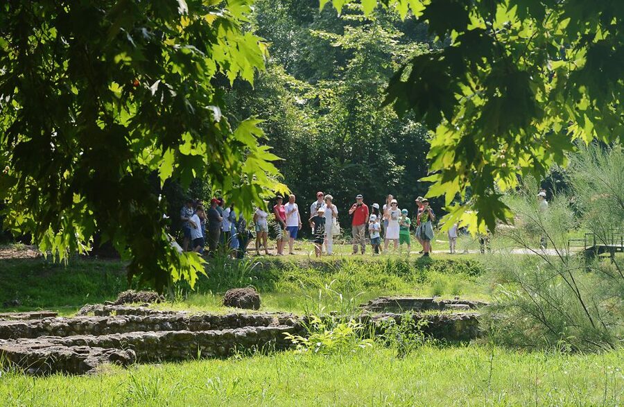 From Thessaloniki: Day Trip to Dion and Mount Olympus Park - Key points to know before booking