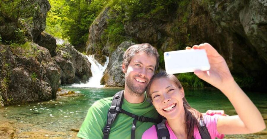 From Thessaloniki: Day Trip to Dion and Mount Olympus Park - Is the $58 price good value?