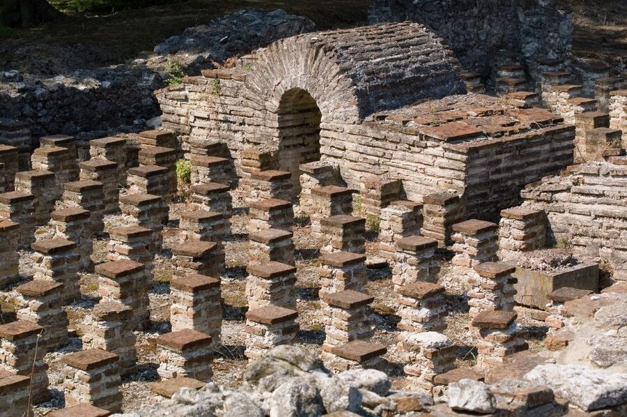 From Thessaloniki:Day Trip to Dion, Litochoro &Mount Olympus - Why this Thessaloniki day trip works