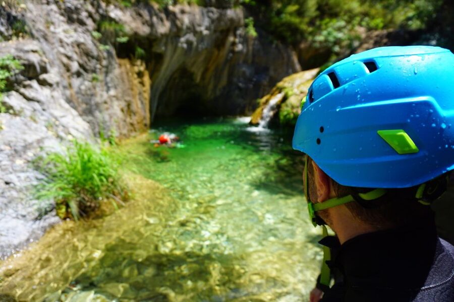 From Thessaloniki: Half-Day Canyoning Trip to Mount Olympus - Why This Is a Good Way To See Mount Olympus