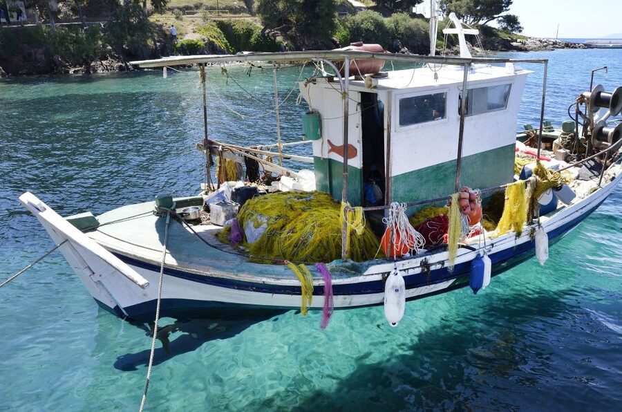 From Thessaloniki: Halkidiki Blue Lagoon Cruise - Why this cruise is an easy escape from Thessaloniki