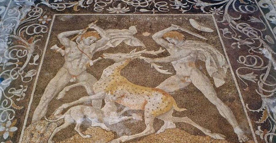 From Thessaloniki: Pella and Vergina Day Trip - Vergina’s royal tombs and Philip II’s treasures