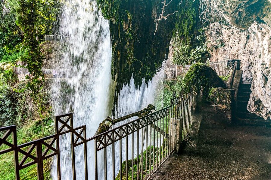 From Thessaloniki: Pozar Thermal Baths and Edessa Day Trip - Why this day trip works so well from Thessaloniki