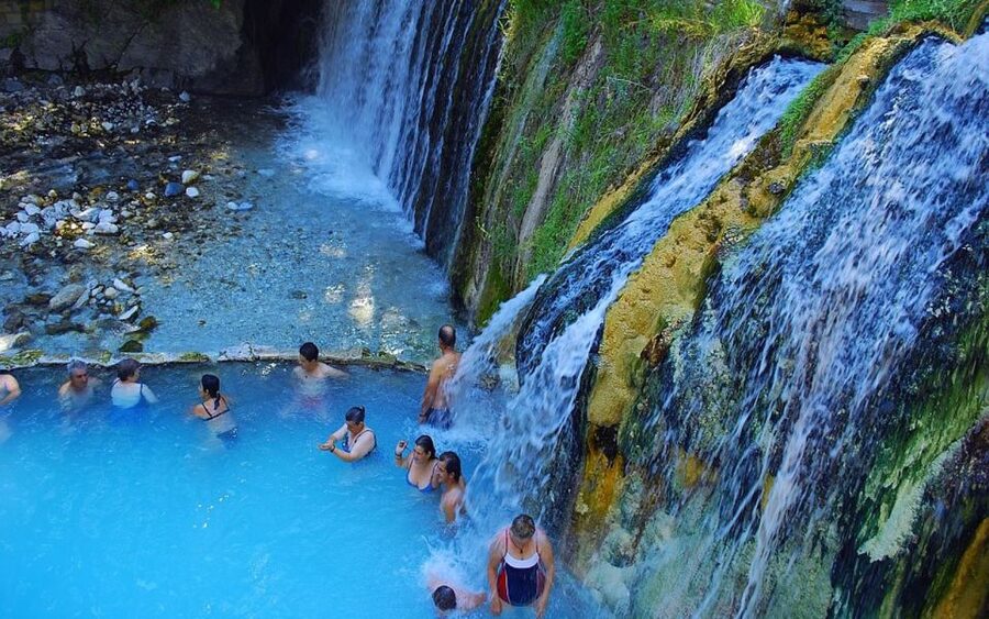 From Thessaloniki: Pozar Thermal Baths & Edessa Day Trip - Practical advice for a smoother day