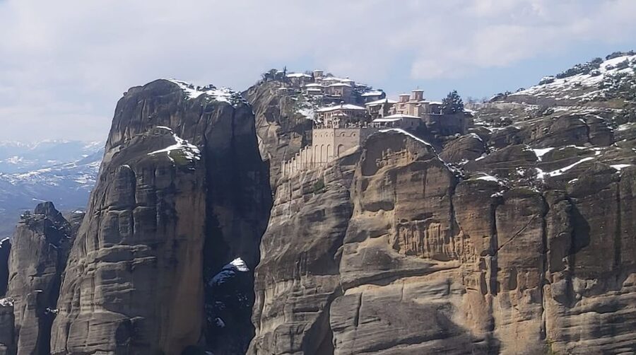 From Thessaloniki: Private Day Trip to Meteora with Transfer - Small details that make the day easier