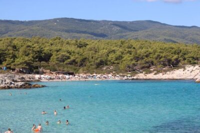 Sithonia Beaches and Scenic Villages Tour