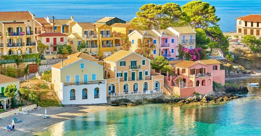 From Zakynthos: Full-Day Tour of Kefalonia - Key points to know before booking