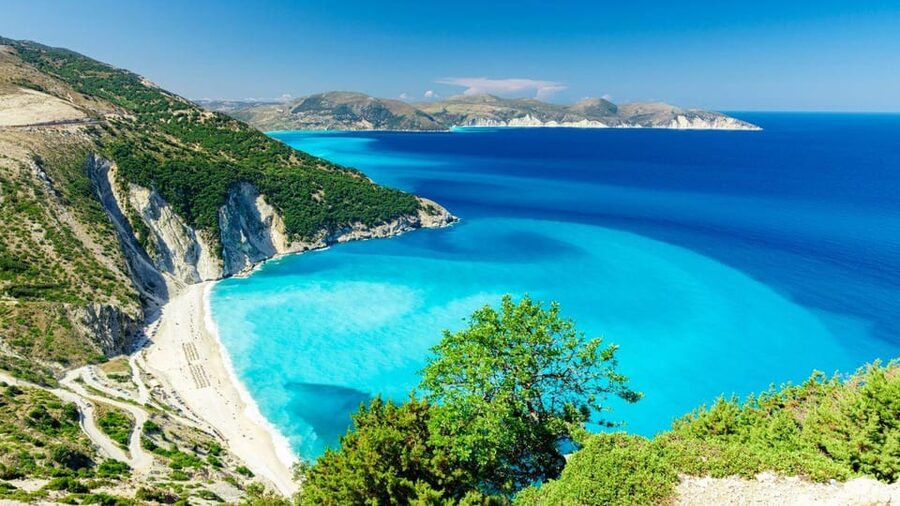 From Zakynthos: Full-Day Tour of Kefalonia - What the $141 price includes