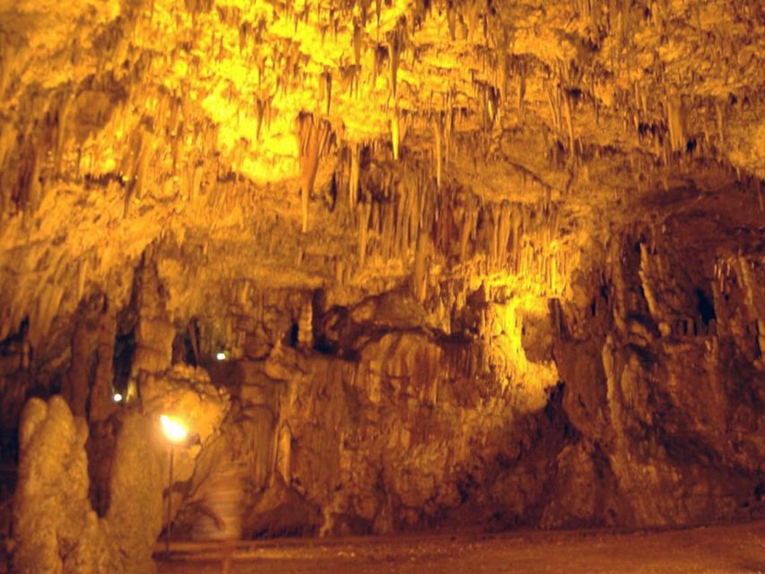 From Zakynthos: Kefalonia Island Full Day Tour by Bus & Boat - What this Kefalonia day trip really involves