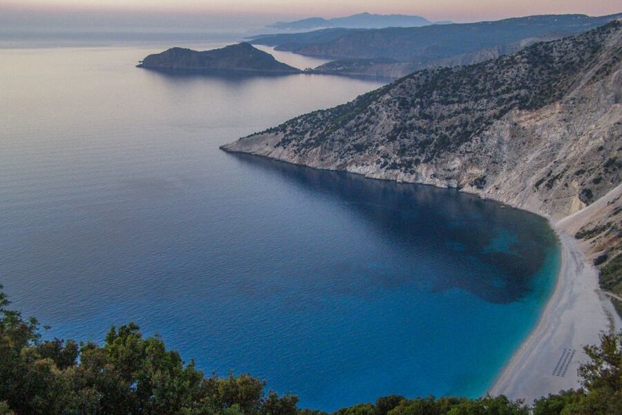 From Zakynthos: Kefalonia Island Full Day Tour by Bus & Boat - Drogarati Cave and its 118-step entrance