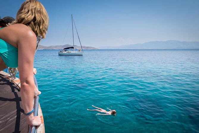 Full Day Boat Cruise to 3 Islands with optional pickup - Who will enjoy this trip most