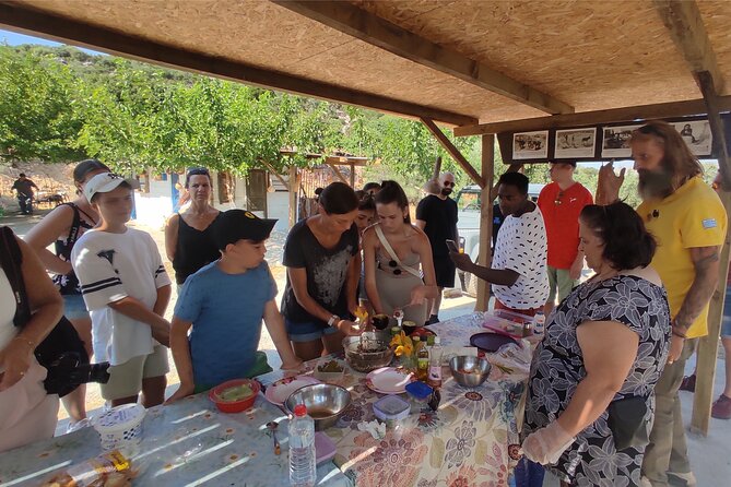 Full-Day Jeep Safari Tour with Cooking Lesson - The day in five useful points