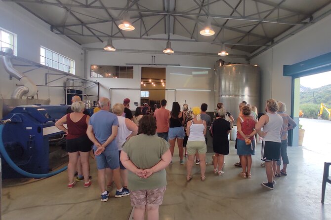 Full-Day Jeep Safari Tour with Cooking Lesson - Why this Crete safari is different
