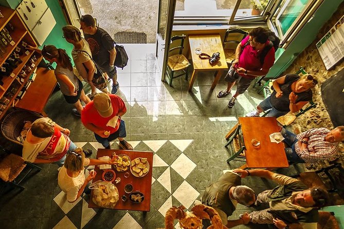 Full-Day Land Rover Safari from Heraklion with Lunch - Following an old Minoan route