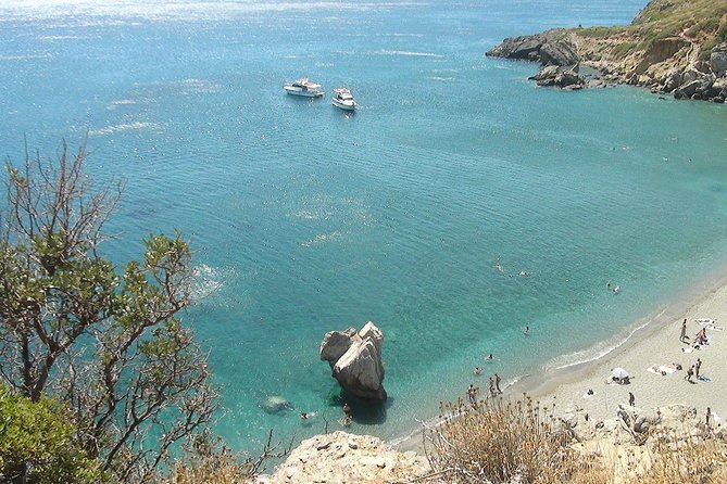 Full-Day Land Rover Safari from Rethymno with Lunch Swimming - Prassano Gorge and the search for eagles