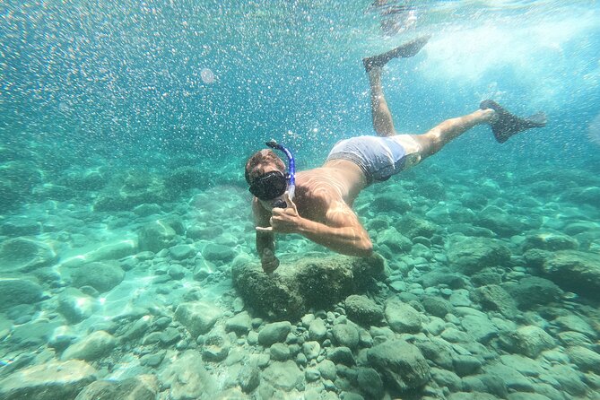Full-Day Small-Group Cruise in Milos & Poliegos with Lunch - Sykia Cave, where the coast opens up