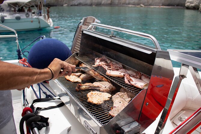 Full-Day Small-Group Cruise in Milos & Poliegos with Lunch - Kleftiko, Milos’ famous pirate bay