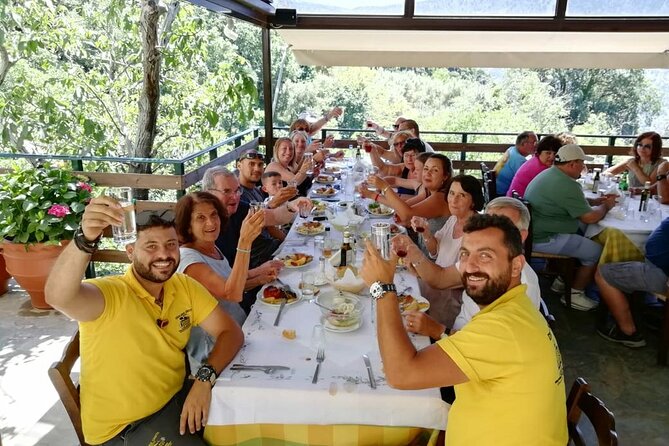 Full-Day Small-Group Tour in Crete with Zeus Cave Visit - Dikteon Cave and the problem with the Zeus Cave promise