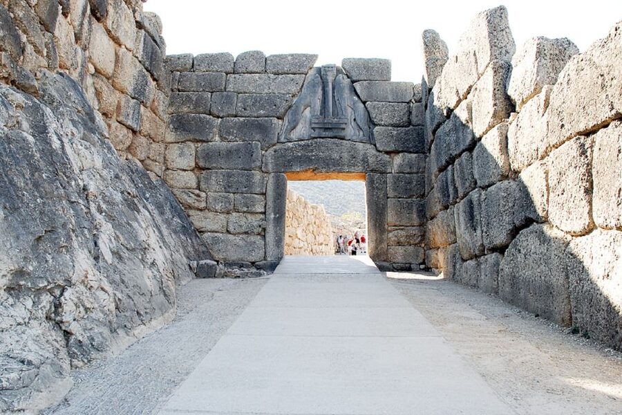 Full Day Tour in Argolis, Nafplio and Mycenae - Key points at a glance