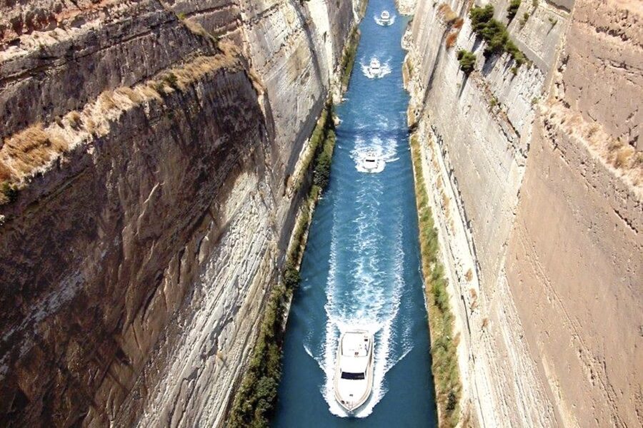 Full Day Tour in Argolis, Nafplio and Mycenae - Why this Argolis day trip works from Athens
