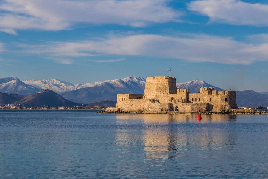 Full Day Tour in Argolis, Nafplio and Mycenae - Who will get the most from this tour