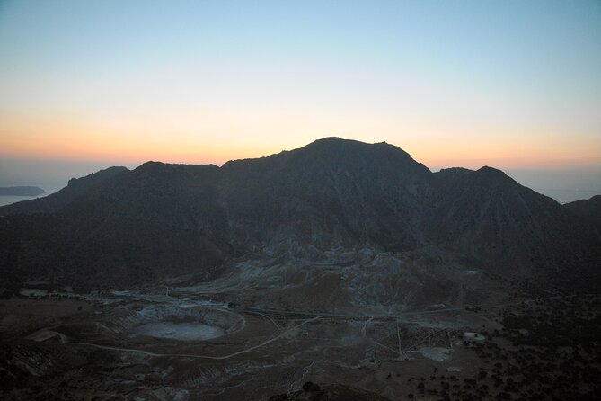 Full-Day Tour to Nisyros The Volcano Island - Is the Nisyros Day Trip Worth Booking?