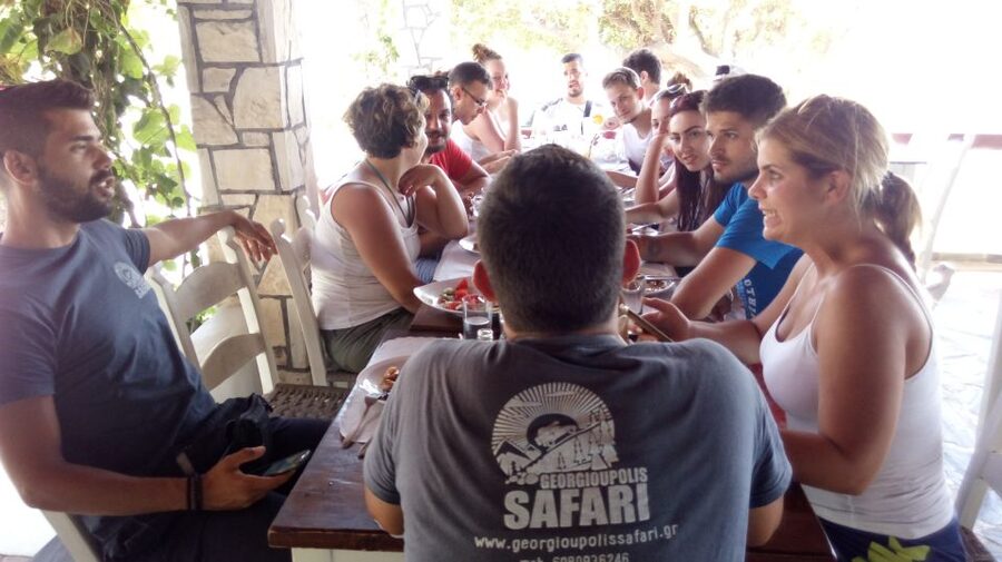 Georgioupolis Full-Day Land Rover Safari Experience - Is $92 Good Value?