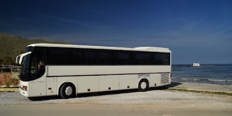 Georgioupolis: Preveli Palm Beach Day Trip by Bus and Boat - Free Time in Plakias