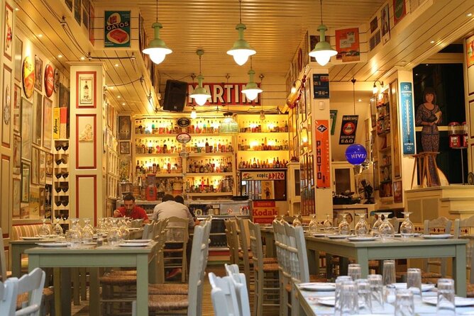 Get a Taste of Athens Food Tour - Key points for deciding quickly