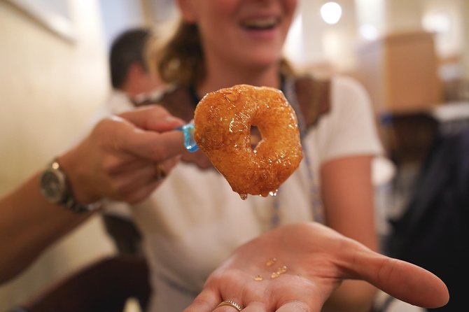 Get a Taste of Athens Food Tour - Inside the Central Market Athens