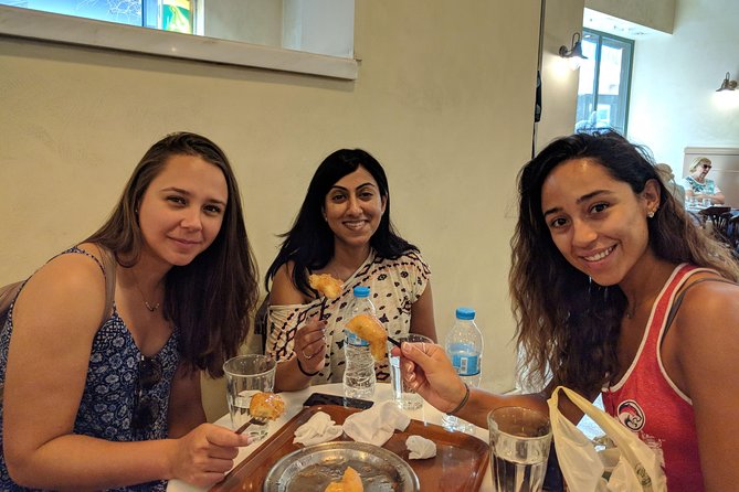 Get a Taste of Athens Food Tour - Psirri brings the route back to neighborhood life