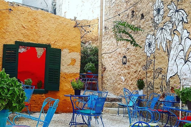 Get Lost in Athens with an Insider - Exarheia and the student quarter