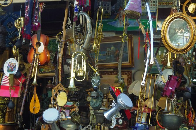 Get Lost in Athens with an Insider - Timing, weather, and practical comfort