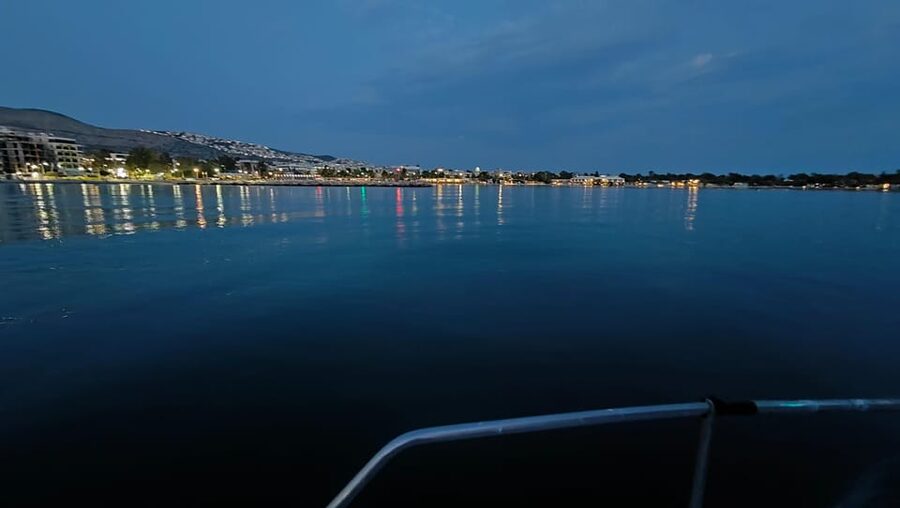 Glyfada Athens : Fishing and Swimming Tour with Lunch - Who should book this Glyfada outing?