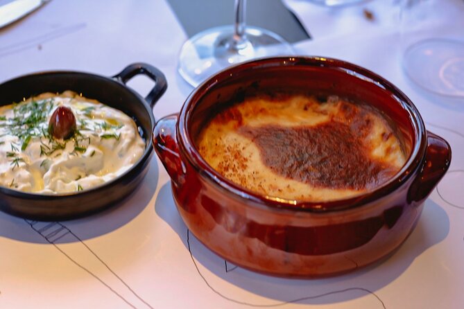 Greek Cooking Class in Athens Including Rooftop Dinner with Acropolis View - Who will enjoy this cooking class most?