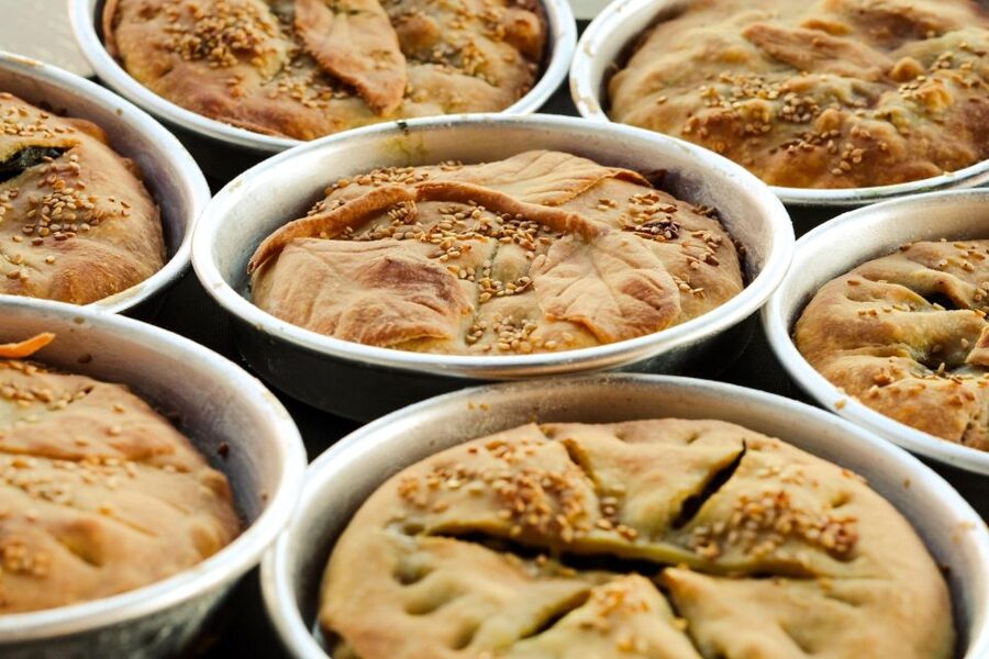 Greek Cooking Class with Acropolis View - What the $106 price gets you