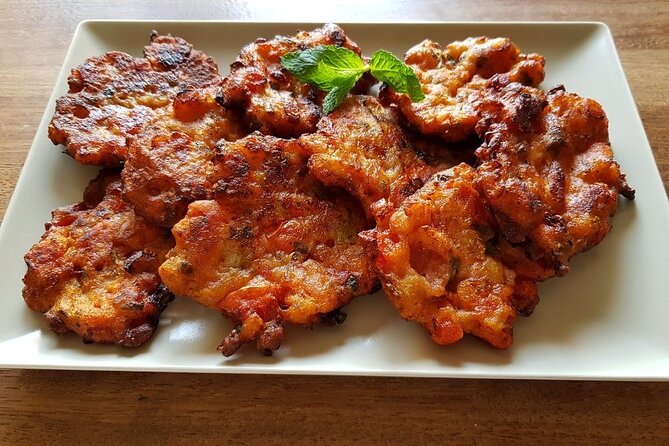 Greek Cuisine Cooking Class in Santorini with Recipes and Wine - What you actually learn during the class