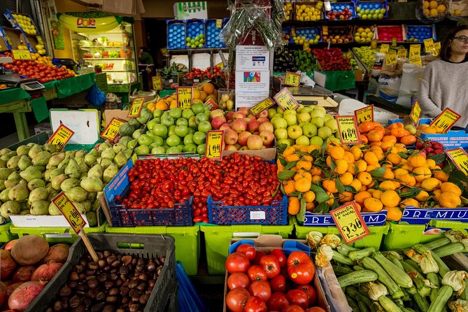 Greek Food Walking Tour in Athens - What the $87.07 price really buys