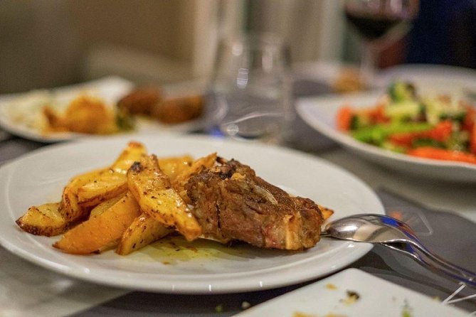 Greek Small-Group Athens Cooking Class & Dinner - Is $118.51 a fair price?