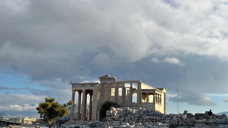 Half Day Best Of Athens Highlights Luxury Private Tour 4Hou - Final verdict: a smart choice for a short Athens visit