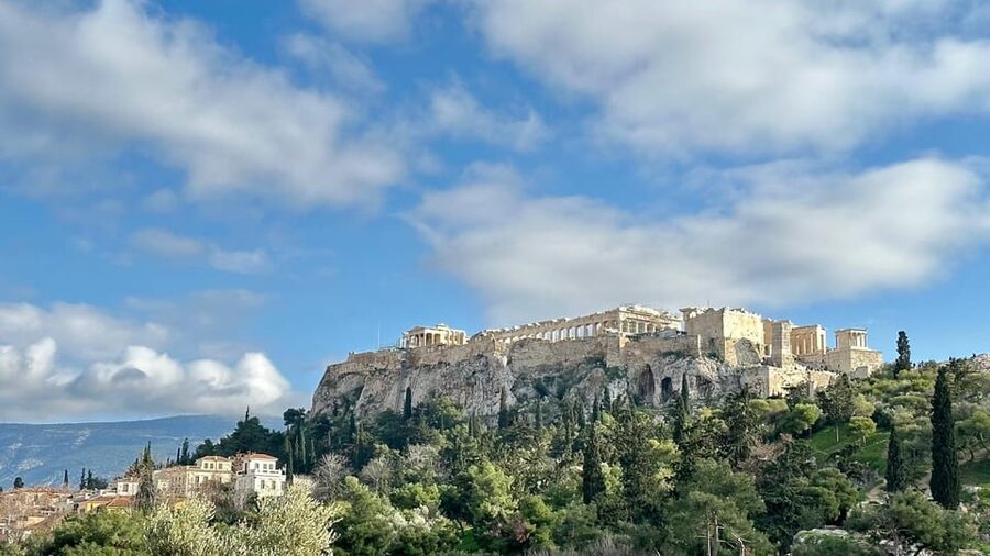 Half Day Best Of Athens Highlights Luxury Private Tour 4Hou - What this four-hour Athens tour actually does well