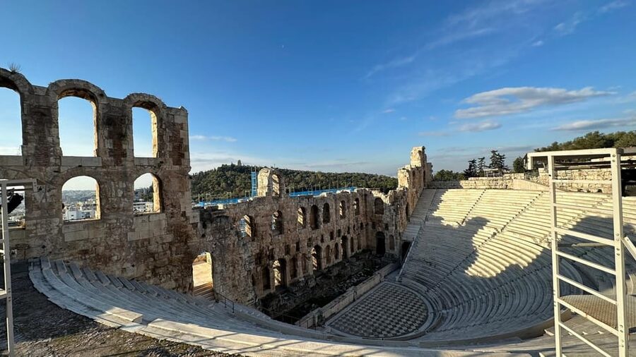 Half Day Best Of Athens Highlights Luxury Private Tour 4Hou - A flexible route through central Athens