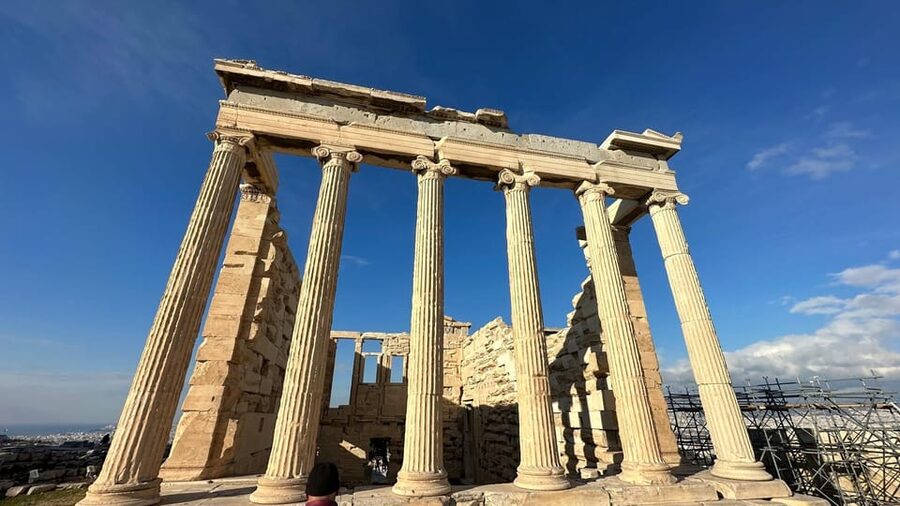 Half Day Best Of Athens Highlights Luxury Private Tour 4Hou - The drivers are the heart of the experience
